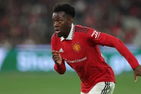 Anthony Elenga, Beşiktaş haberleri