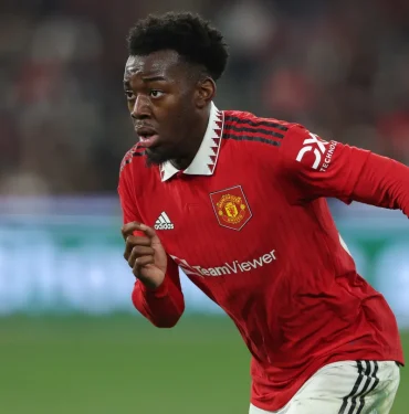 Anthony Elenga, Beşiktaş haberleri