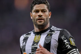 Adana Demirspor Hulk transferi