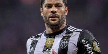 Adana Demirspor Hulk transferi