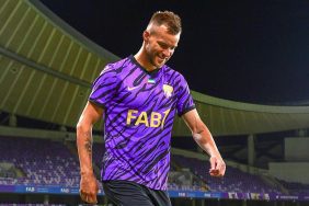 Başakşehir, Al Ain forması giyen Andriy Yarmolenko’nun şartları hakkında bilgi aldı