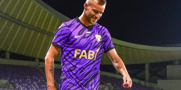 Başakşehir, Al Ain forması giyen Andriy Yarmolenko’nun şartları hakkında bilgi aldı