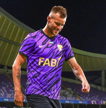 Başakşehir, Al Ain forması giyen Andriy Yarmolenko’nun şartları hakkında bilgi aldı