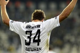 Batuhan Karadeniz'den Benzema yorumu