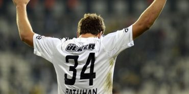 Batuhan Karadeniz'den Benzema yorumu