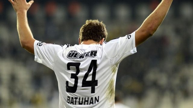 Batuhan Karadeniz'den Benzema yorumu