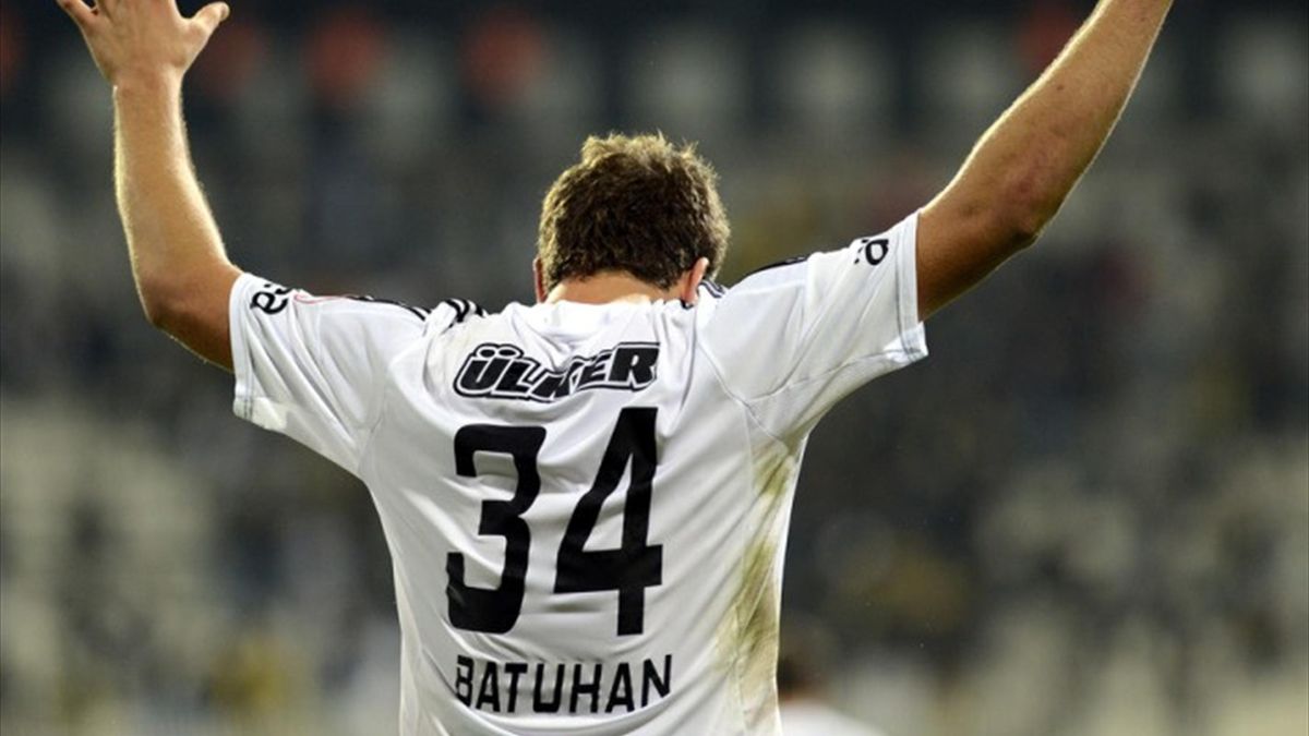 Batuhan Karadeniz'den Benzema yorumu