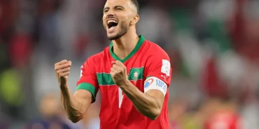 Beşiktaş'ta Romain Saiss şoku