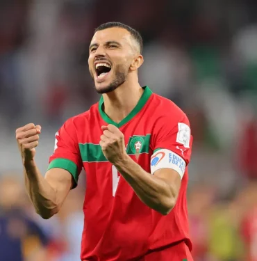 Beşiktaş'ta Romain Saiss şoku
