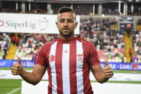 Dia Saba'nın yeni takımı neresi olacak