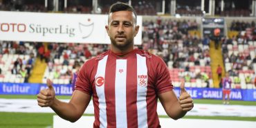 Dia Saba'nın yeni takımı neresi olacak