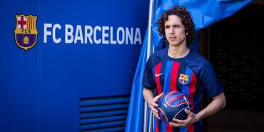 Emre Demir Fenerbahçe