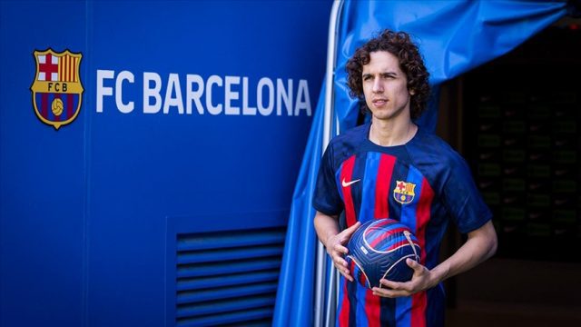 Emre Demir Fenerbahçe