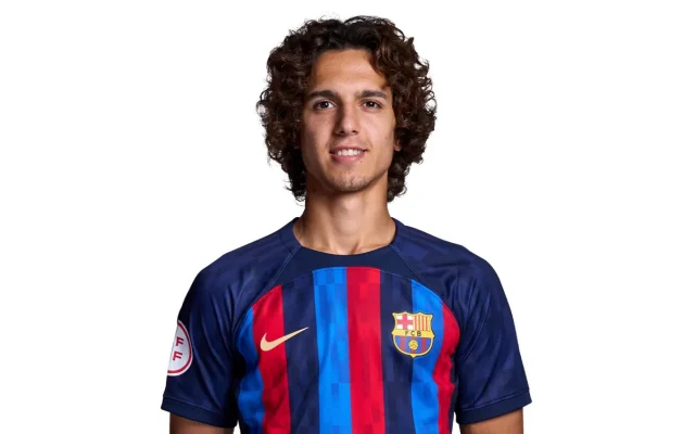 Emre Demir, Fenerbahçe'ye transfer oldu