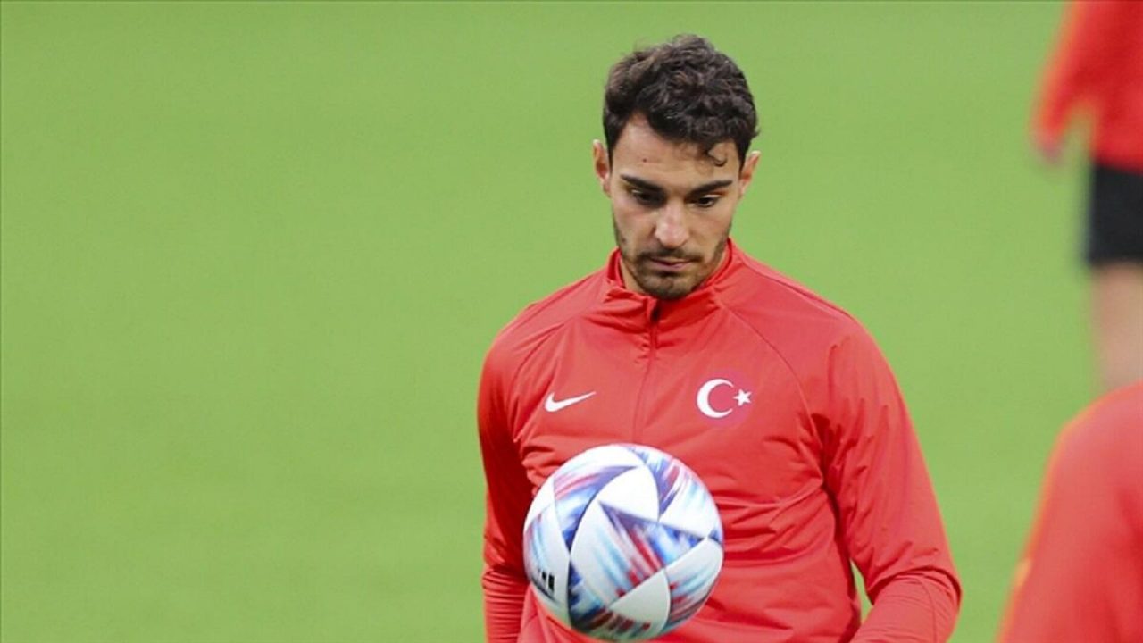 Kaan Ayhan, Galatasaray'da