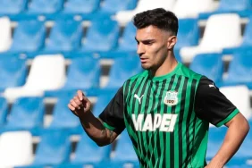 Kaan Ayhan, Galatasasaray'a transfer oldu