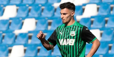 Kaan Ayhan, Galatasasaray'a transfer oldu