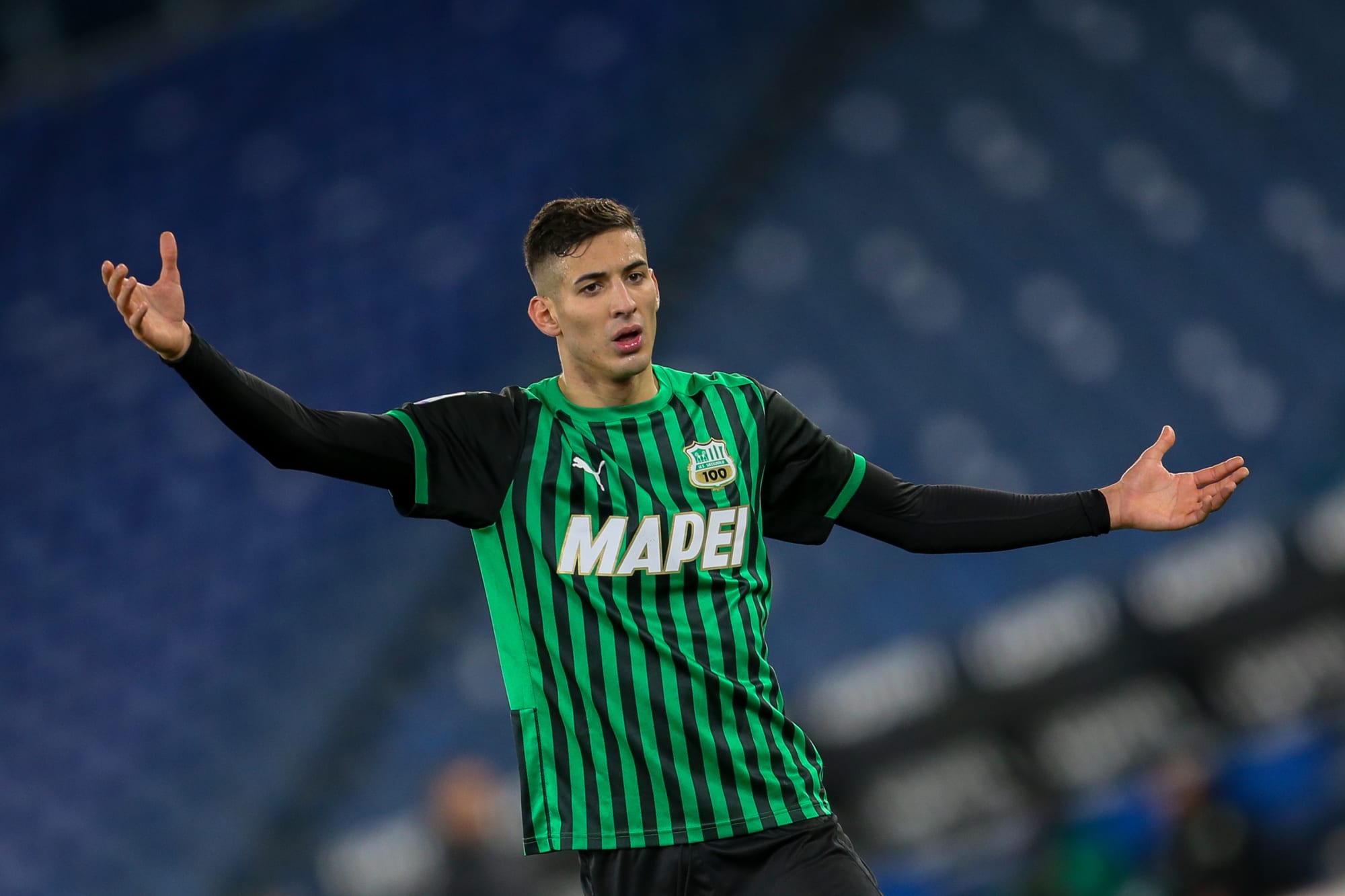 Mert Müldür, Galatasaray'a transfer olacak mı