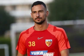 Onur Bulut, Fenerbahçe ile prensipte anlaşmaya vardı