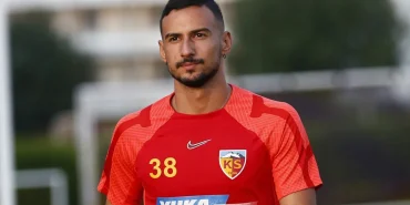 Onur Bulut, Fenerbahçe ile prensipte anlaşmaya vardı