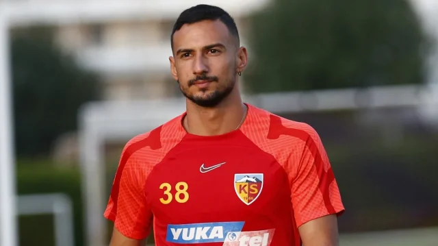 Onur Bulut, Fenerbahçe ile prensipte anlaşmaya vardı