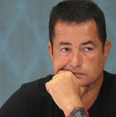 Acun Ilıcalı'dan depremzedelere destek