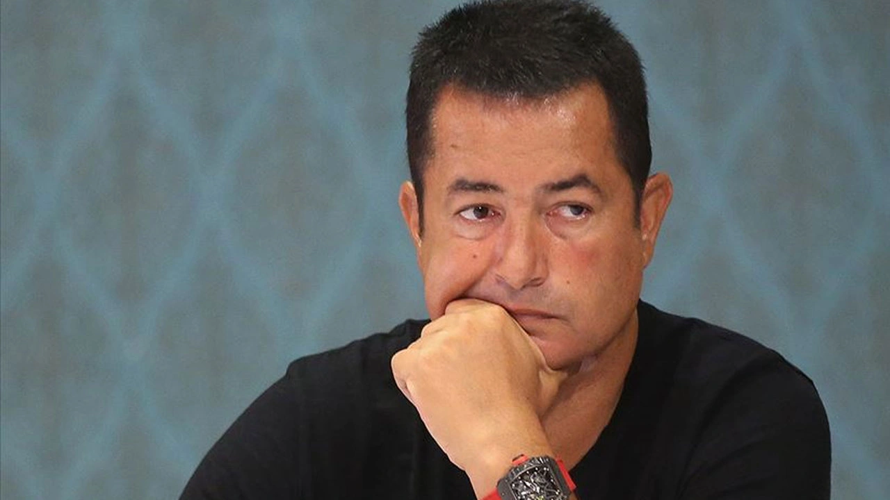 Acun Ilıcalı'dan depremzedelere destek