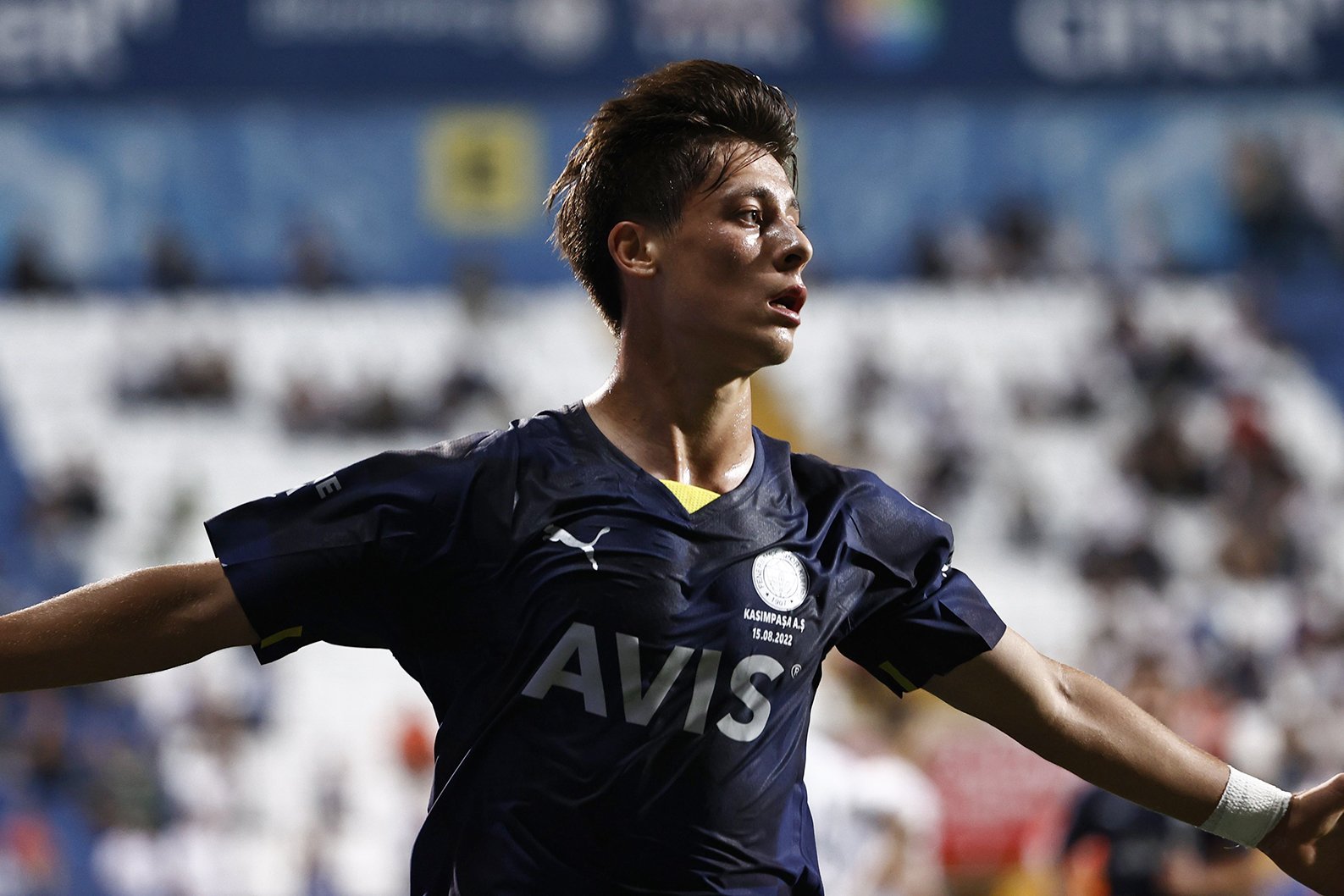 Arda Güler'in geleceği o görüşme sonrası belli olacak