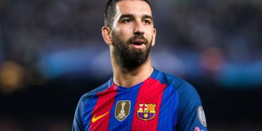 Arda Turan'In vergi borcu ortaya çıktı