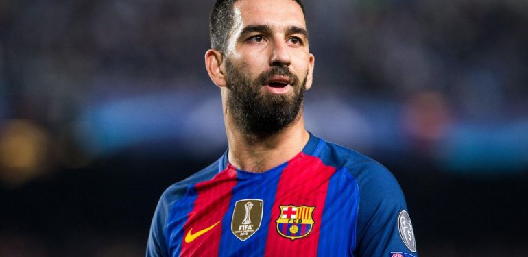 Arda Turan'In vergi borcu ortaya çıktı