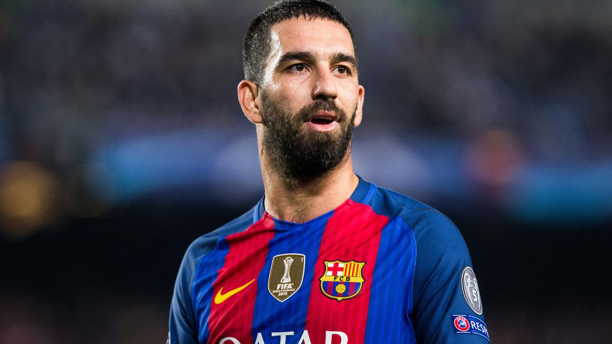 Arda Turan'In vergi borcu ortaya çıktı