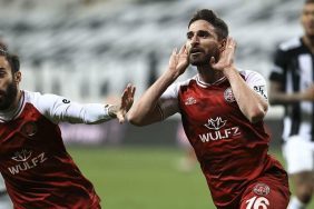 Beşiktaş, Fabio Borini'yle 1.5 yıllık anlaşmaya vardı