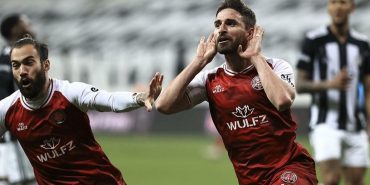 Beşiktaş, Fabio Borini'yle 1.5 yıllık anlaşmaya vardı