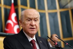 Devlet Bahçeli'den kulüp başkanlarına çağrı