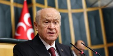 Devlet Bahçeli'den kulüp başkanlarına çağrı