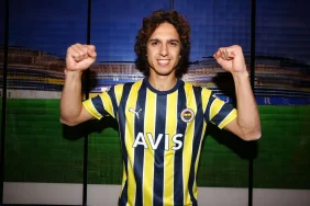 Emre Demir, Samsunspor'a kiralandı