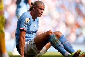 Erling Haaland'dan 23 milyon euro'luk imza