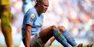 Erling Haaland'dan 23 milyon euro'luk imza