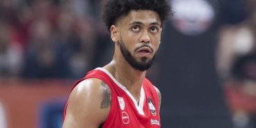 Fenerbahçe, Tyler Dorsey'le 1.5 yıllık anlaşmaya vardı