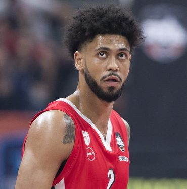 Fenerbahçe, Tyler Dorsey'le 1.5 yıllık anlaşmaya vardı