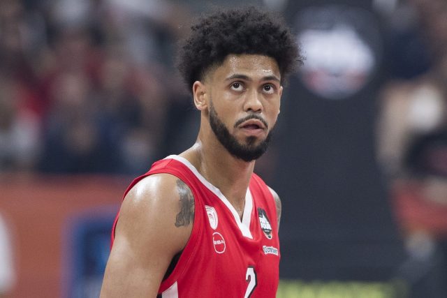 Fenerbahçe, Tyler Dorsey'le 1.5 yıllık anlaşmaya vardı
