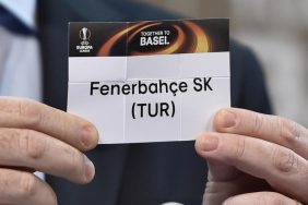 Fenerbahçe son 16 muhtemel rakipler - Kura çekimi hangi kanalda