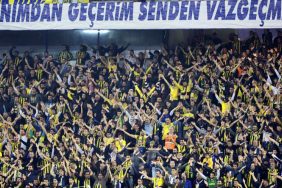 Fenerbahçe taraftarının stada alınmama nedeni belli oldu