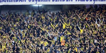 Fenerbahçe taraftarının stada alınmama nedeni belli oldu