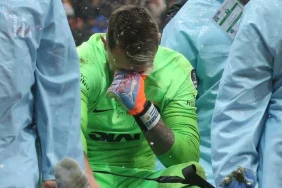 Fernando Muslera'nın sakatlığı ciddi mi, son durumu nasıl