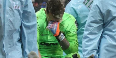 Fernando Muslera'nın sakatlığı ciddi mi, son durumu nasıl