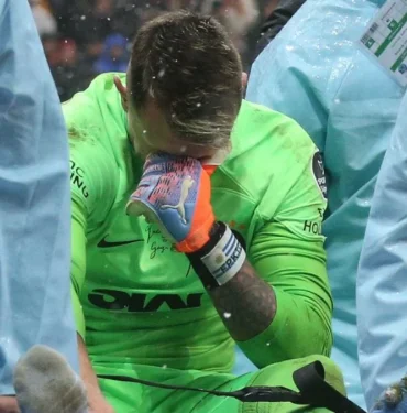 Fernando Muslera'nın sakatlığı ciddi mi, son durumu nasıl