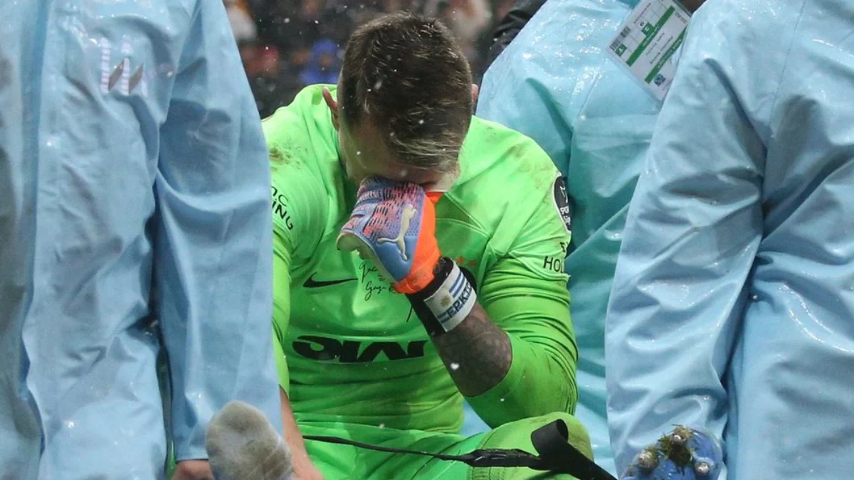 Fernando Muslera'nın sakatlığı ciddi mi, son durumu nasıl