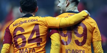 Galatasaray yönetiminden Trabzonspor maçına 5 milyon TL prim
