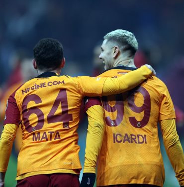 Galatasaray yönetiminden Trabzonspor maçına 5 milyon TL prim